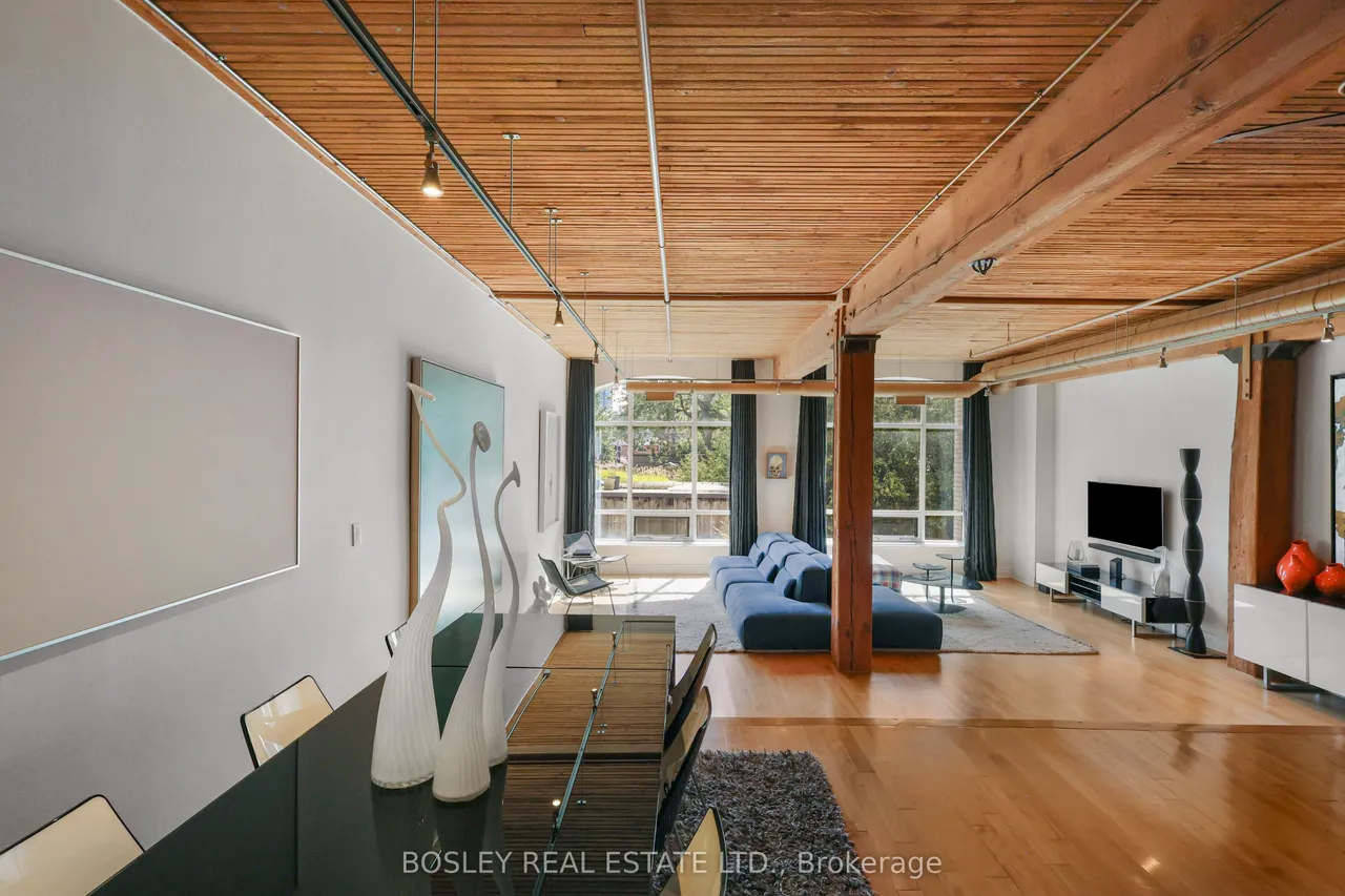 993 Queen Street W