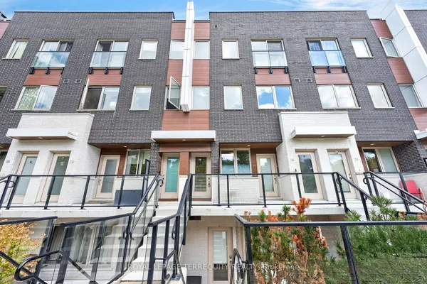 780 Sheppard Avenue E