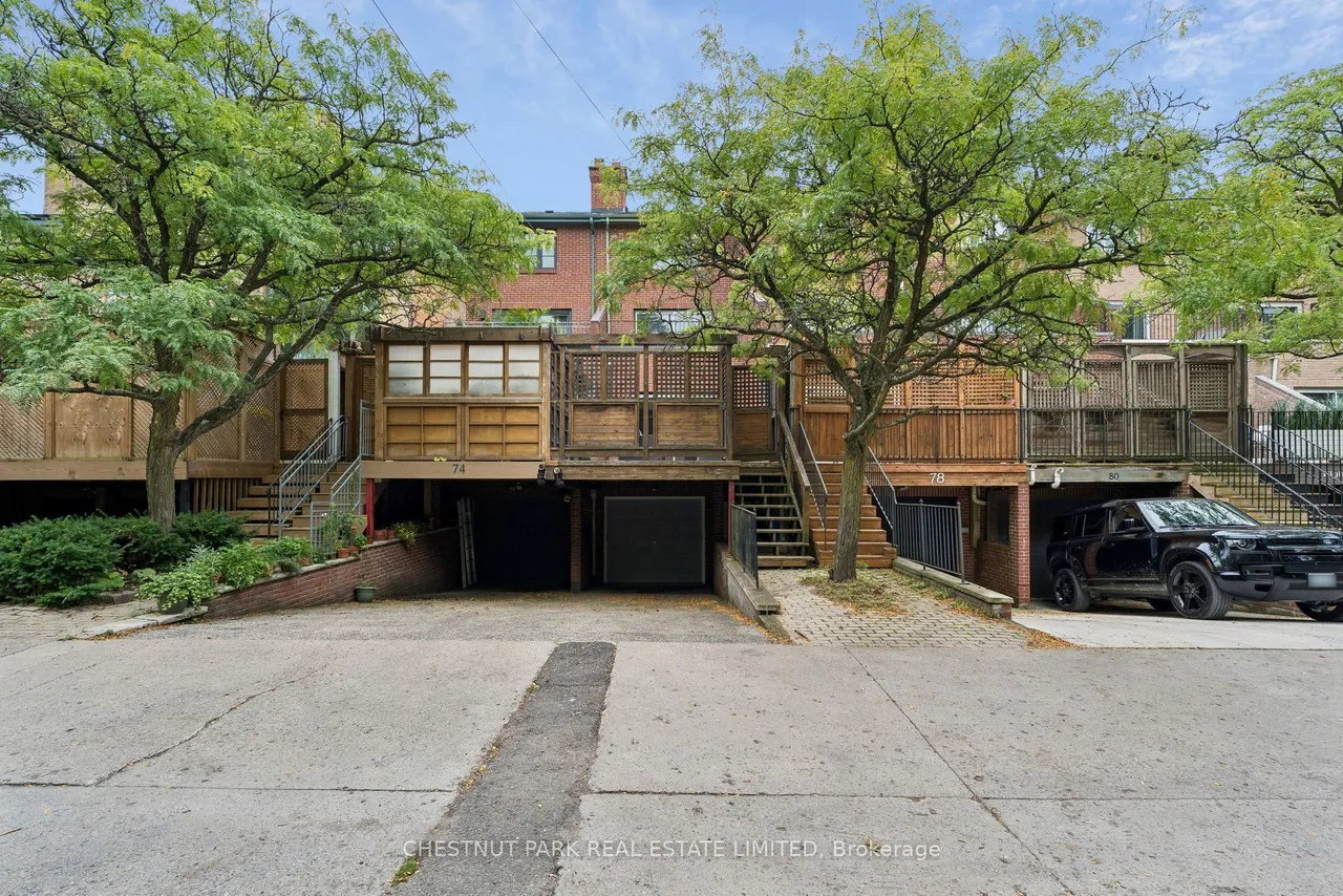76 Alcorn Avenue — photo 22