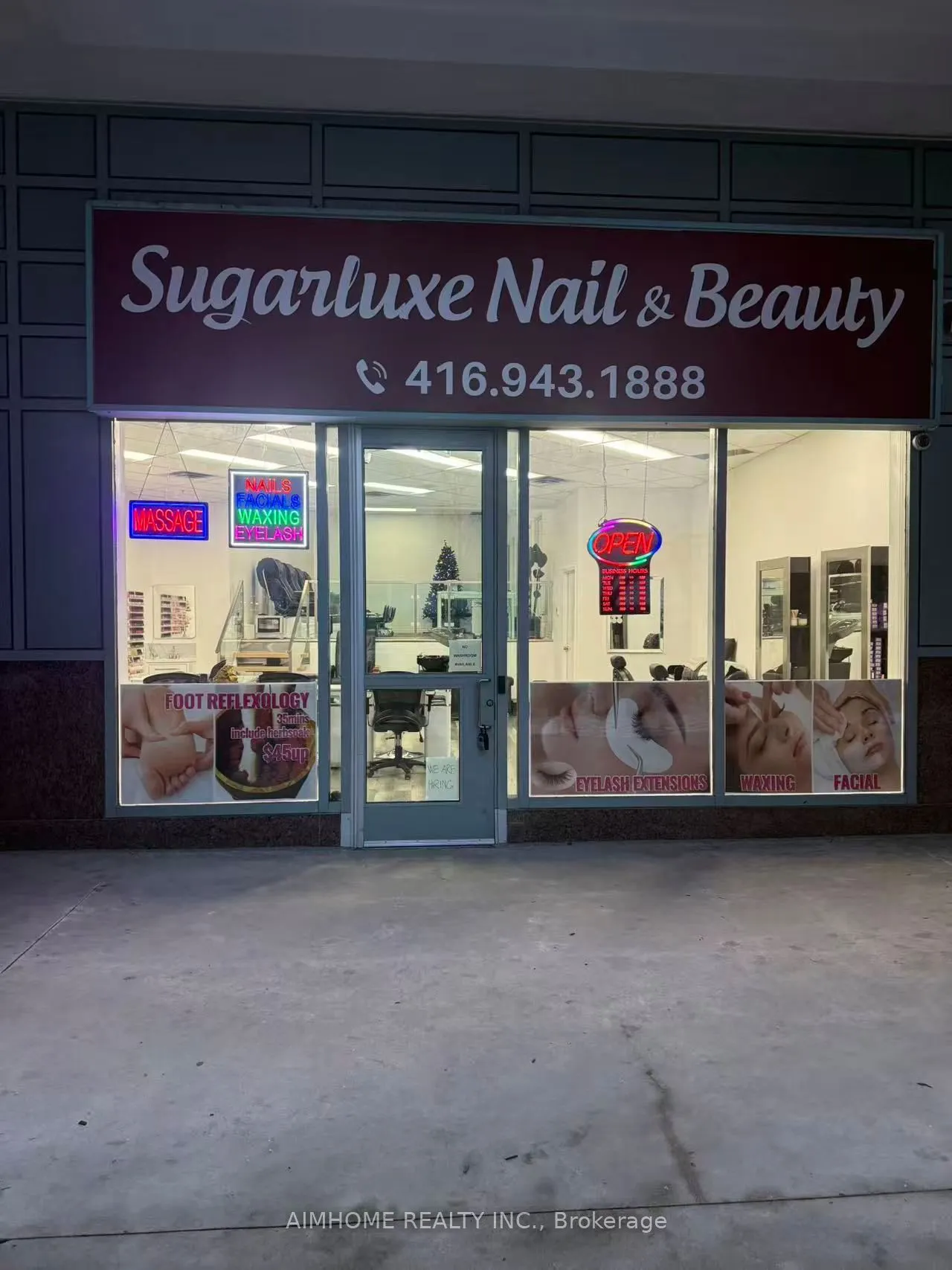 6A Yonge Street