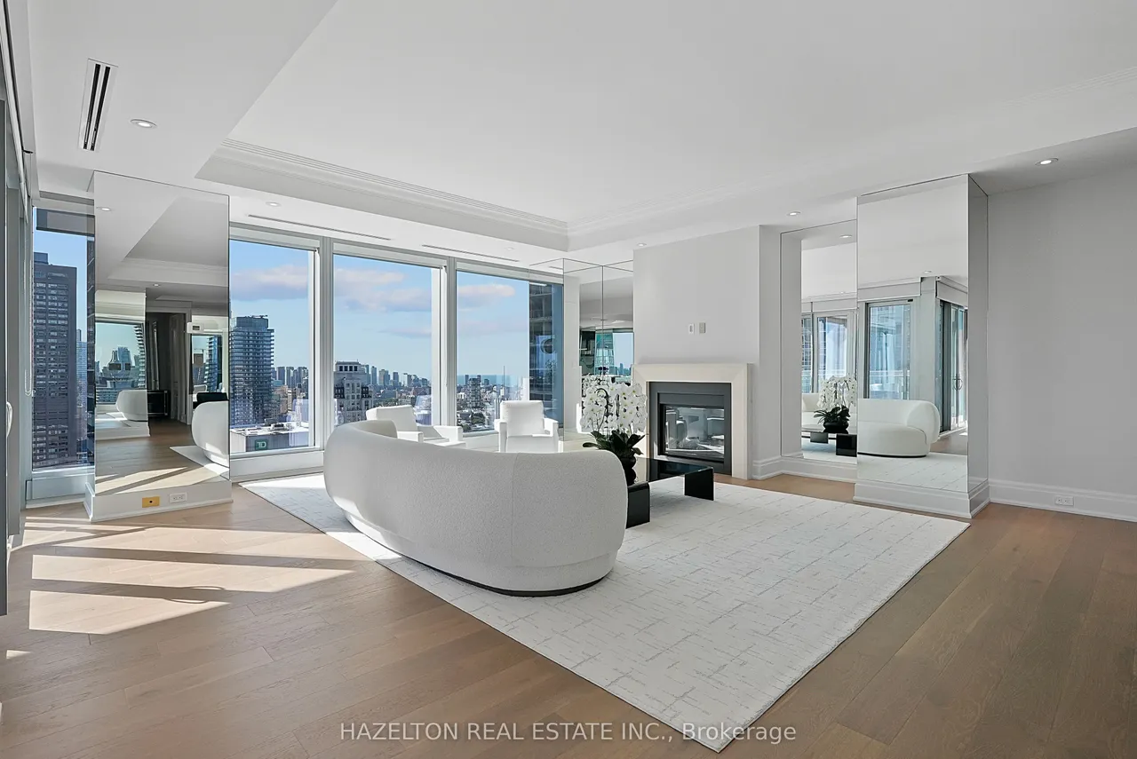50 Yorkville Avenue — photo 3