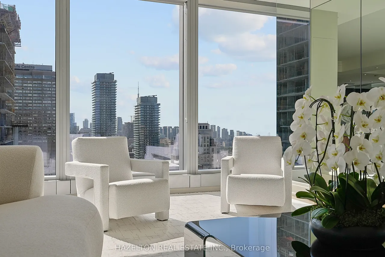 50 Yorkville Avenue
