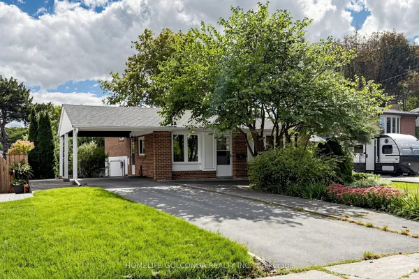 21 Grove Park Crescent