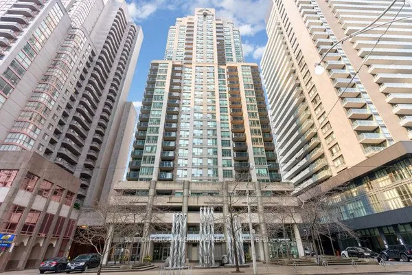 750 Bay Street