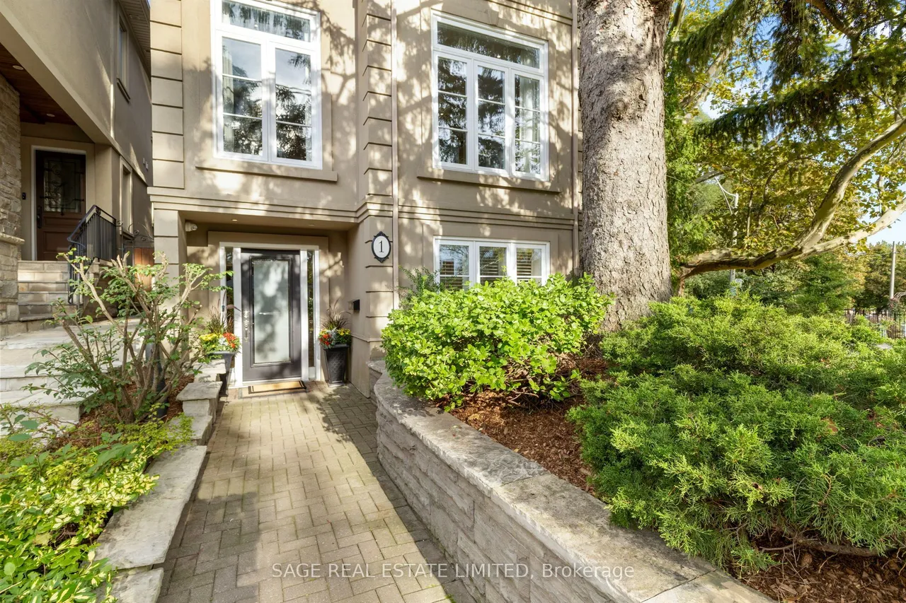 1 Caldow Road — photo 2