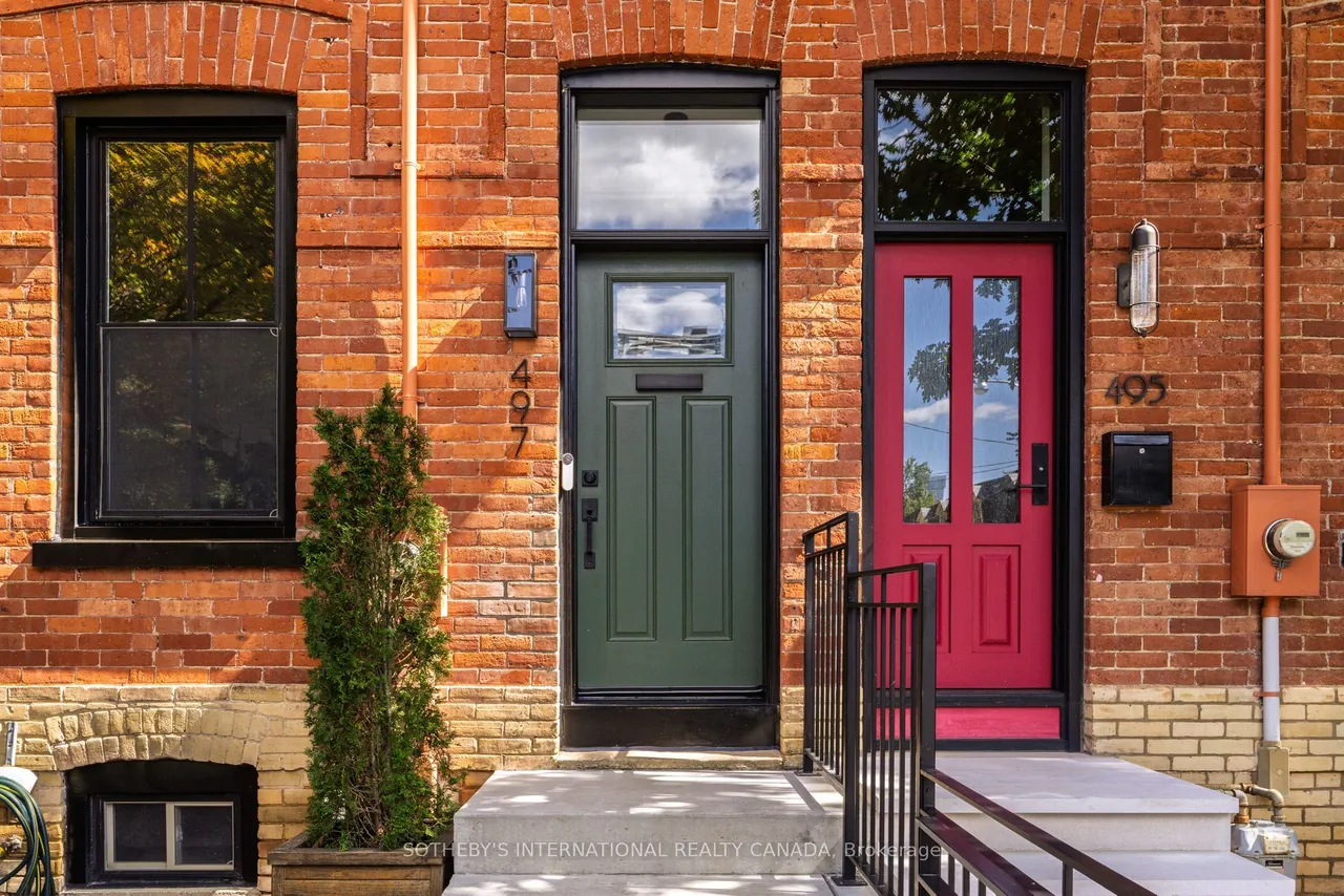 497 Sackville Street — photo 3