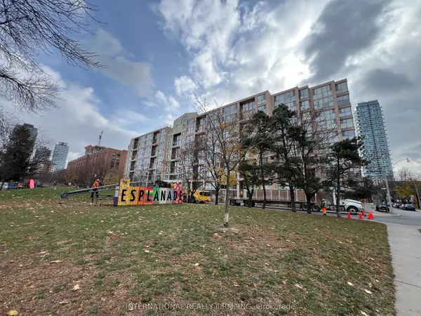 65 Scadding Avenue