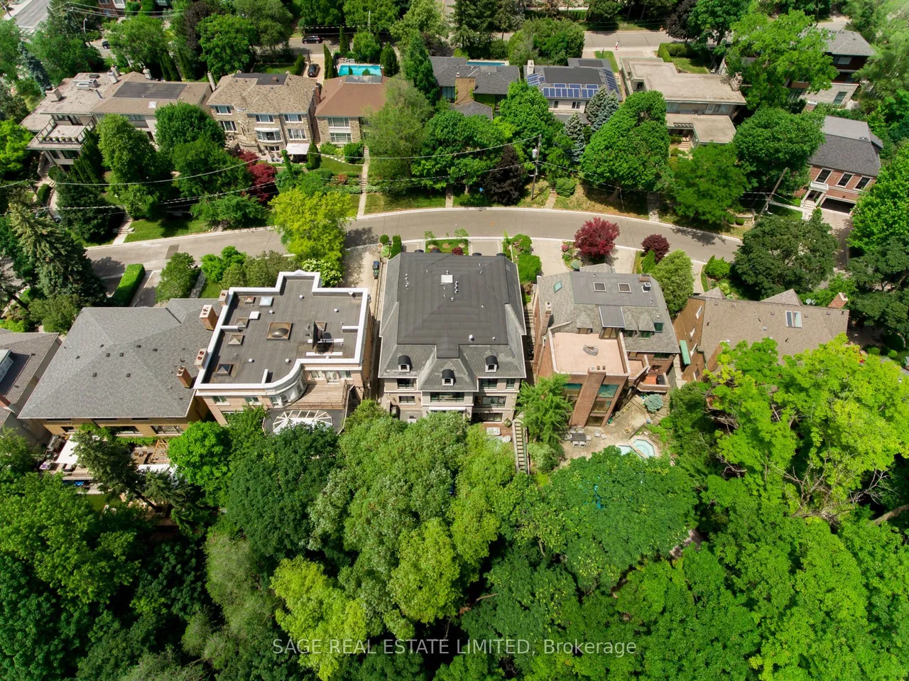 11 Ridgewood Road — photo 48