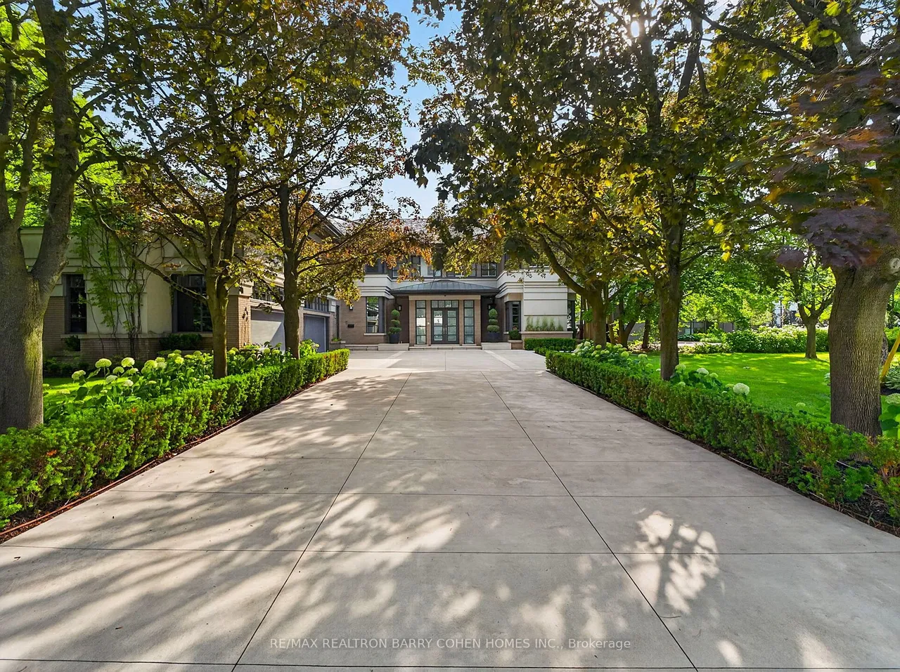 17 Alderbrook Drive