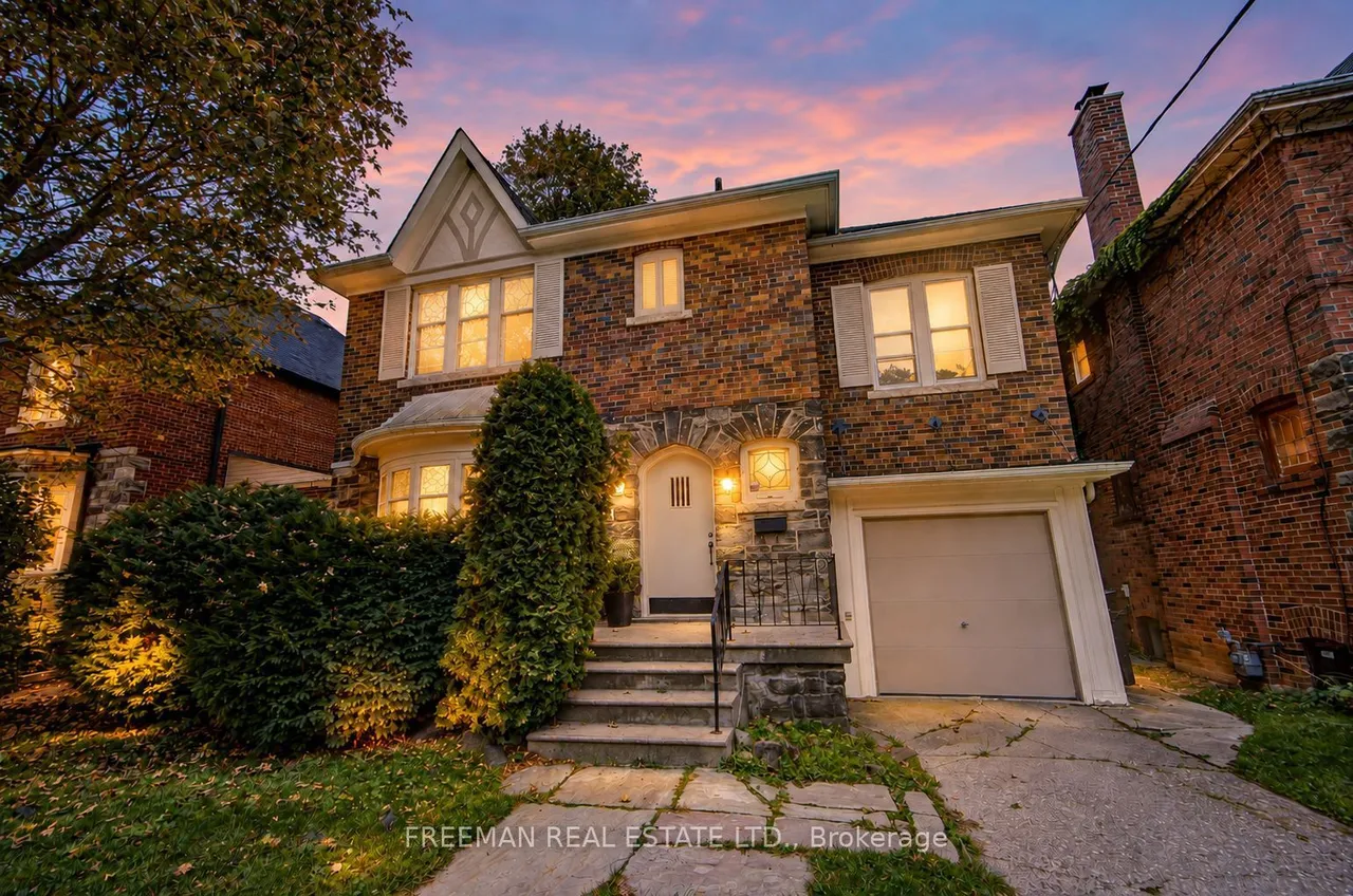87 Ava Road