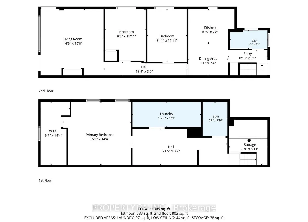 285 Robina Avenue — photo 40
