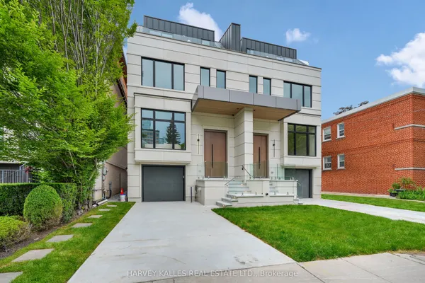 108 Heath Street W