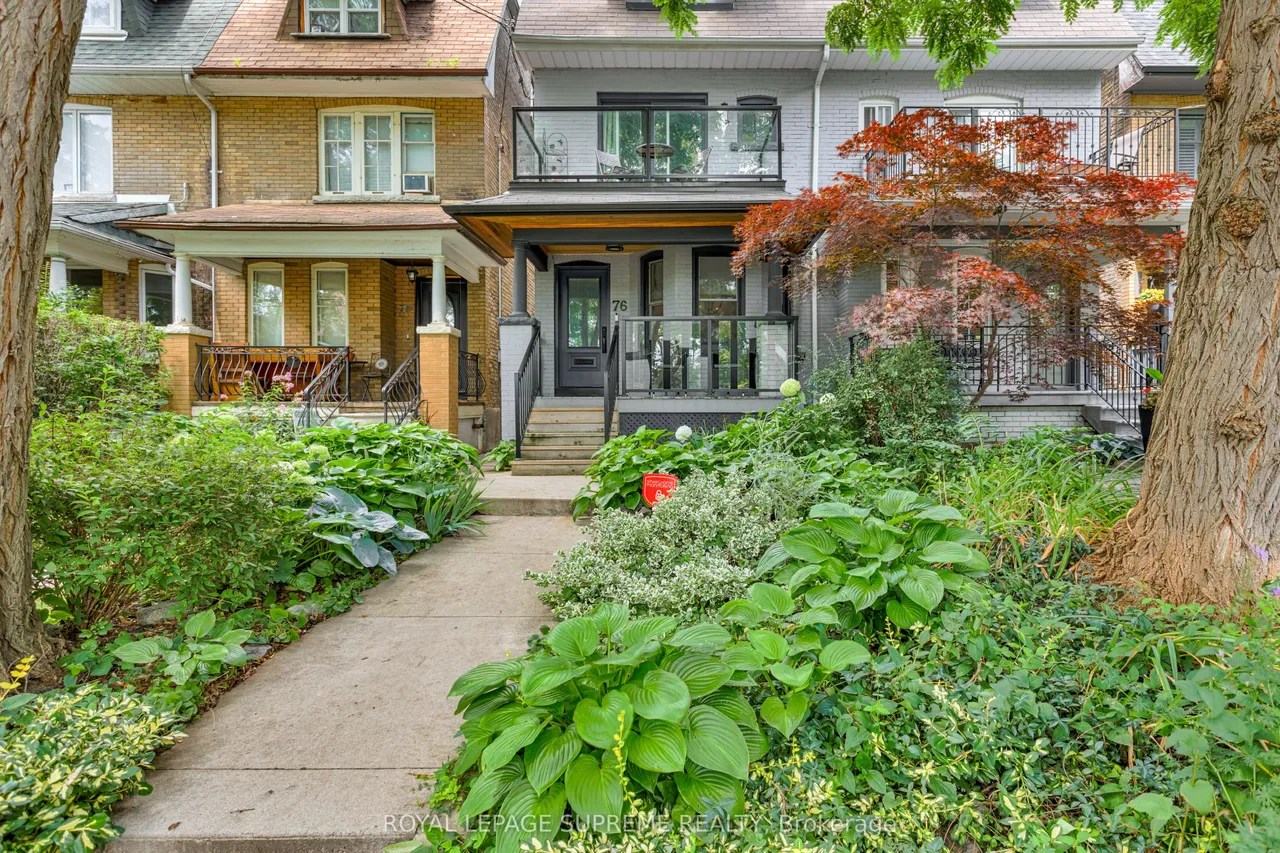 76 Tyrrel Avenue — photo 2