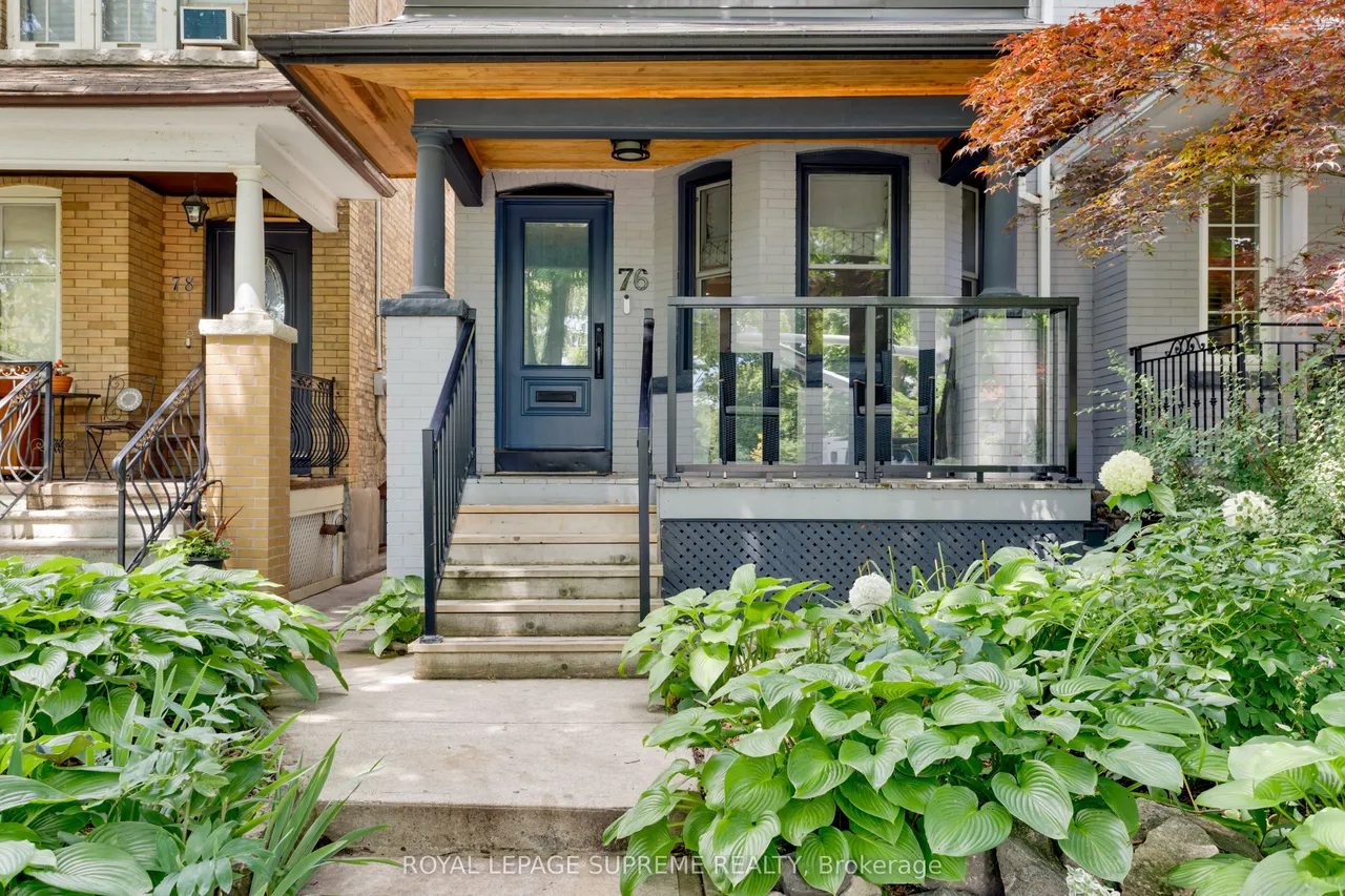 76 Tyrrel Avenue — photo 3