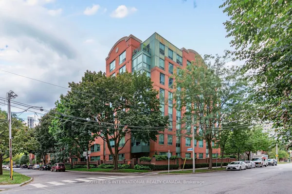 95 Prince Arthur Avenue