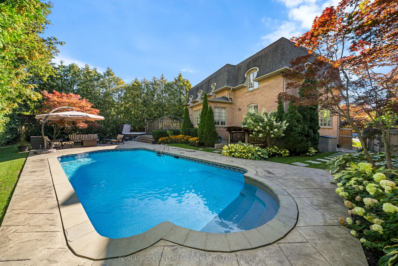 9 Bethesda Court — photo 49