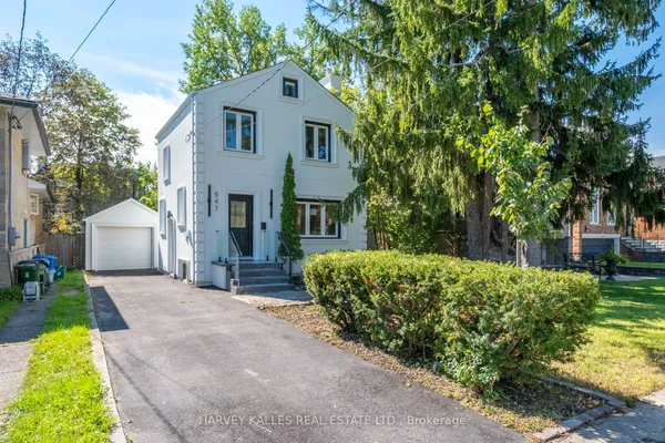 547 Melrose Avenue