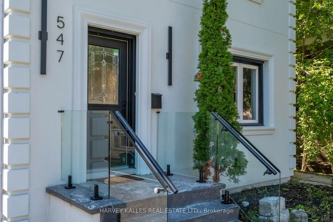 547 Melrose Avenue — photo 3