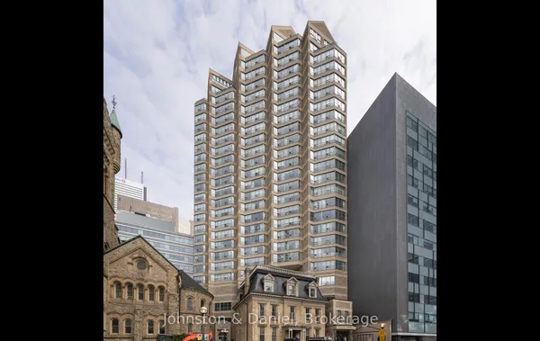 71 Simcoe Street — photo 2