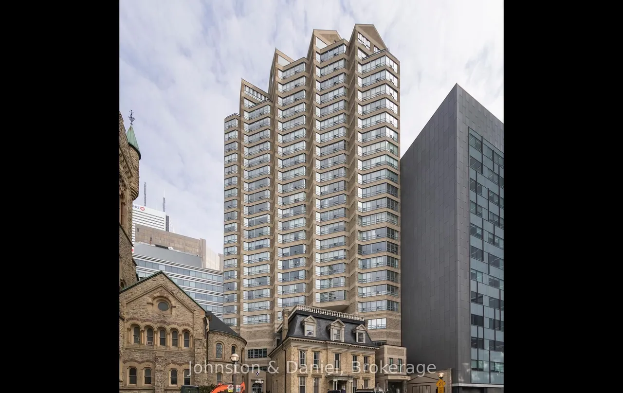 71 Simcoe Street — photo 2