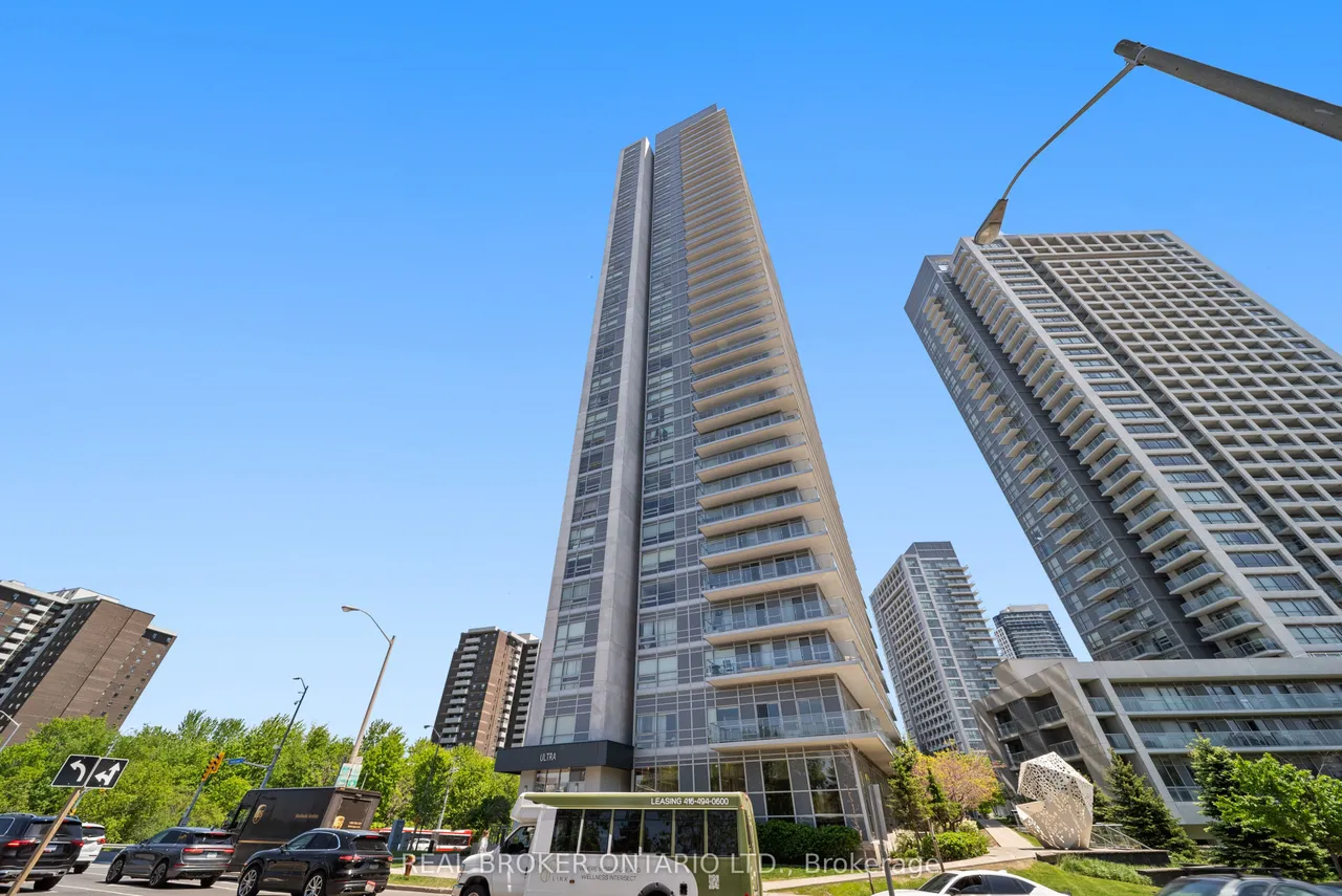 2015 Sheppard Avenue E — photo 32