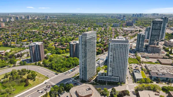 2015 Sheppard Avenue E