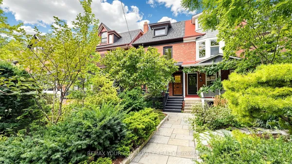 104 Wells Street
