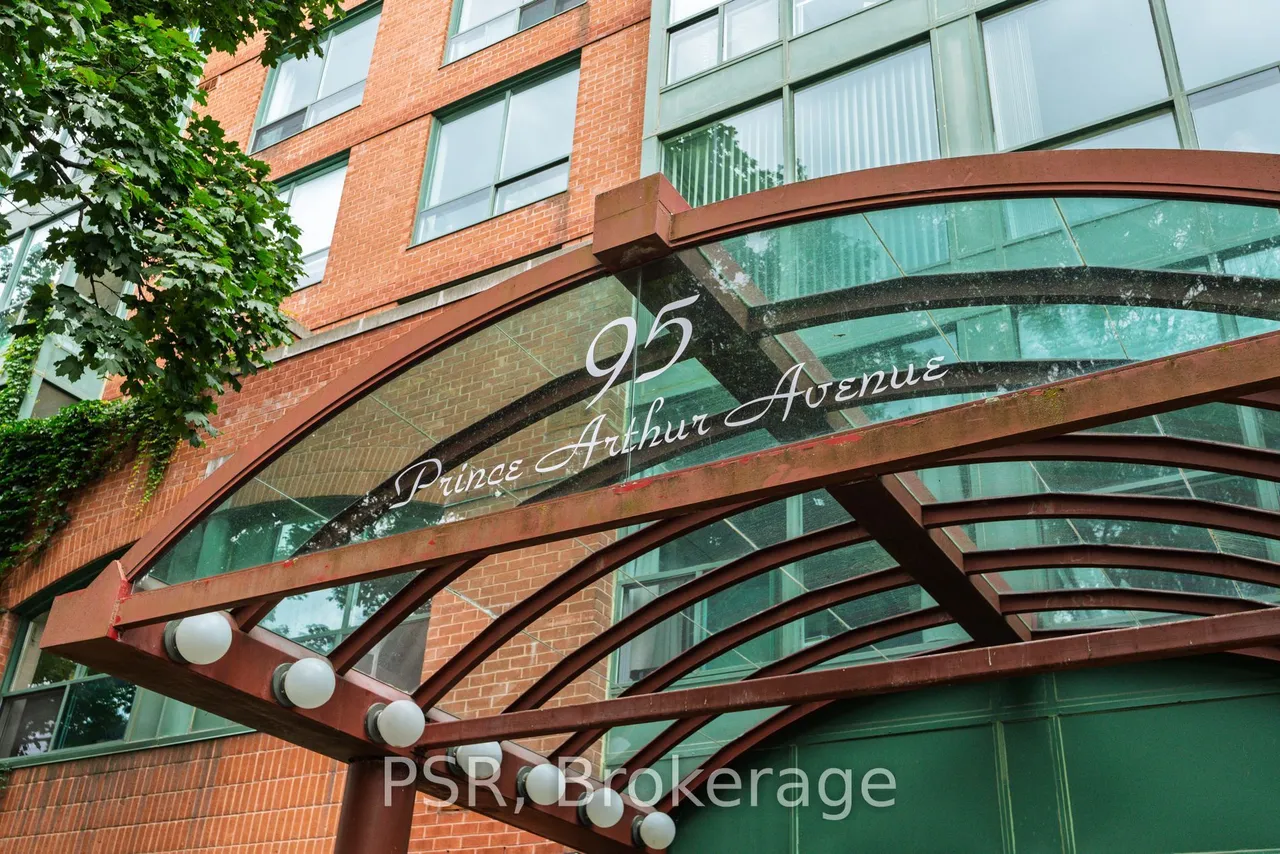95 Prince Arthur Avenue — photo 31