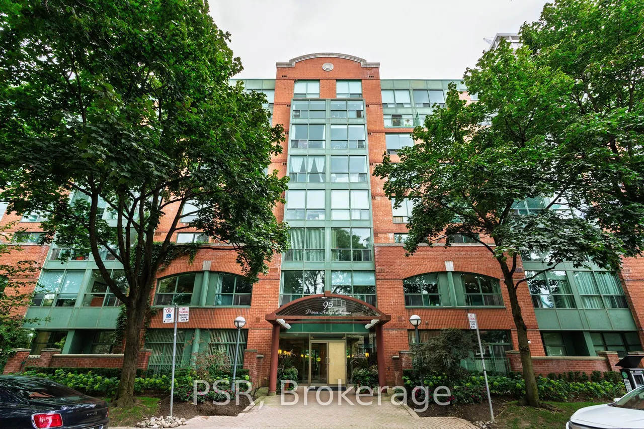 95 Prince Arthur Avenue — photo 32