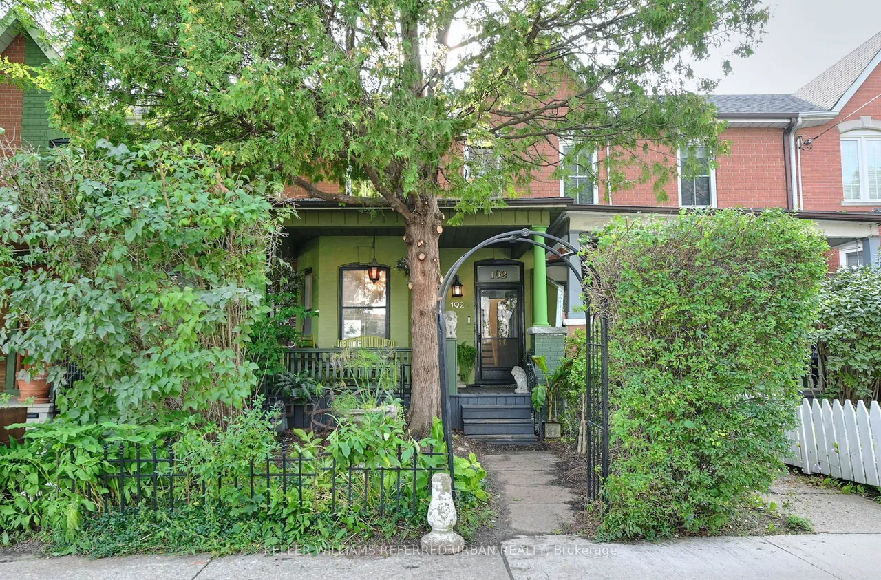 192 Lisgar Street — photo 2