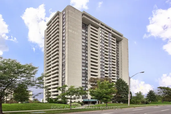 3300 Don Mills Road
