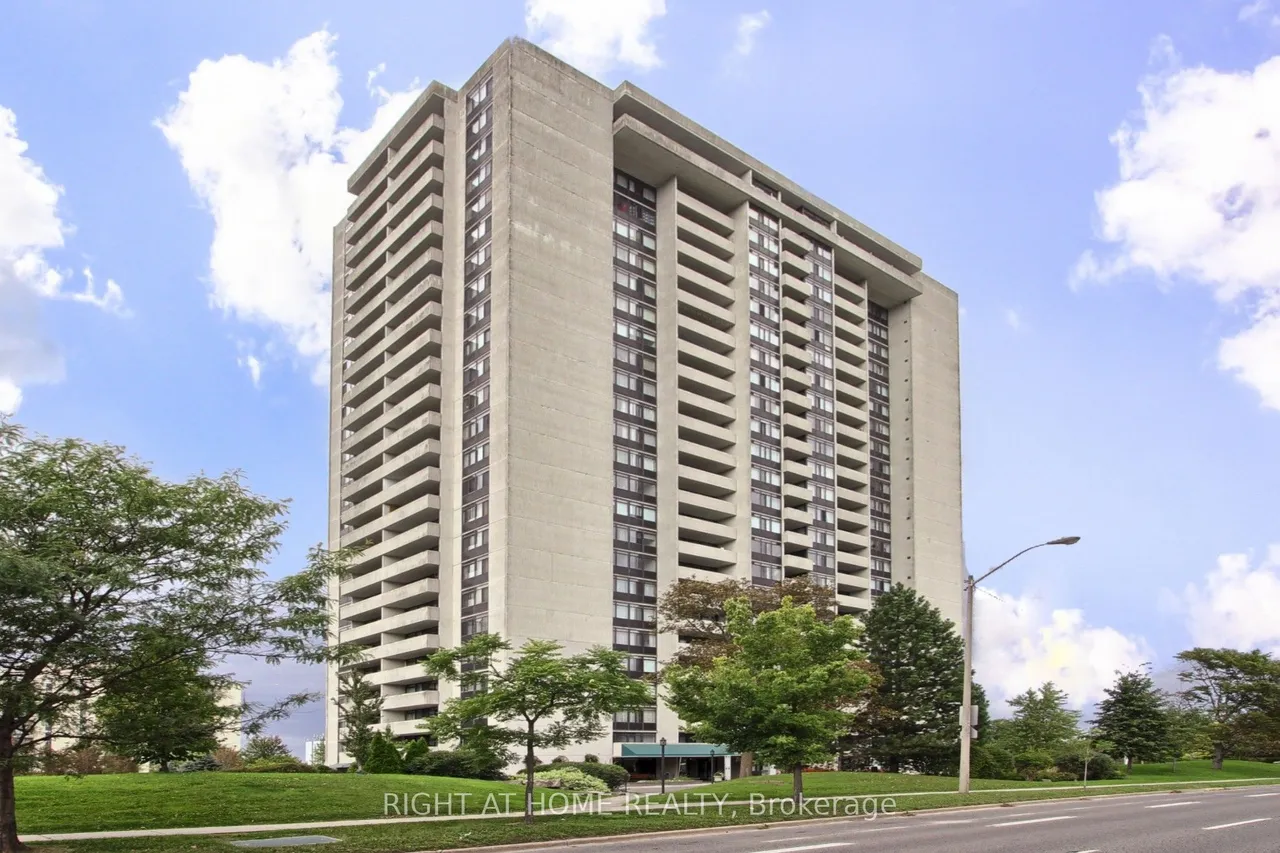 3300 Don Mills Road