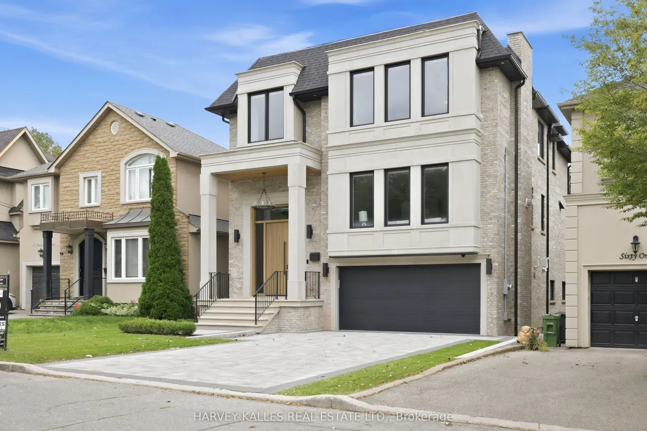 59 Burncrest Drive — photo 2