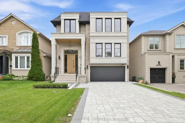 59 Burncrest Drive