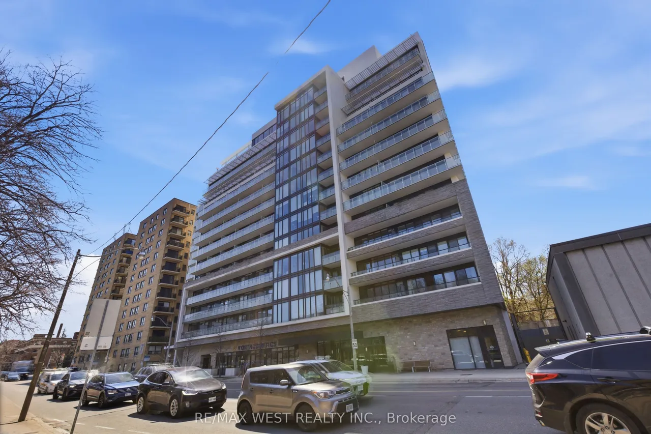 3018 Yonge Street — photo 24