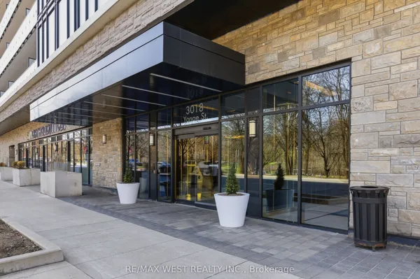 3018 Yonge Street