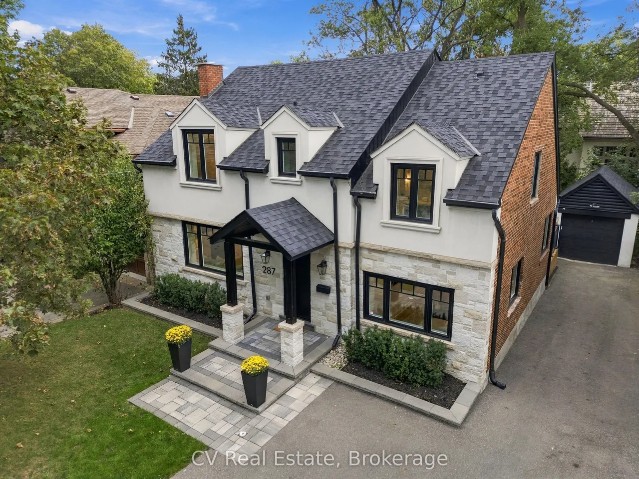 287 Yonge Boulevard — photo 44