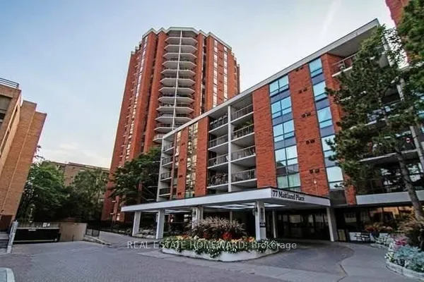 77 Maitland Place