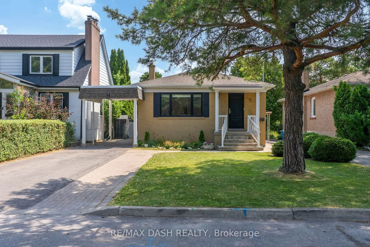 111 Gorman Park Road — photo 2