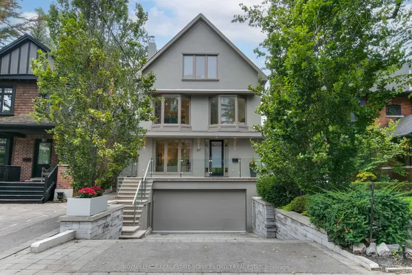 67 Lynwood Avenue