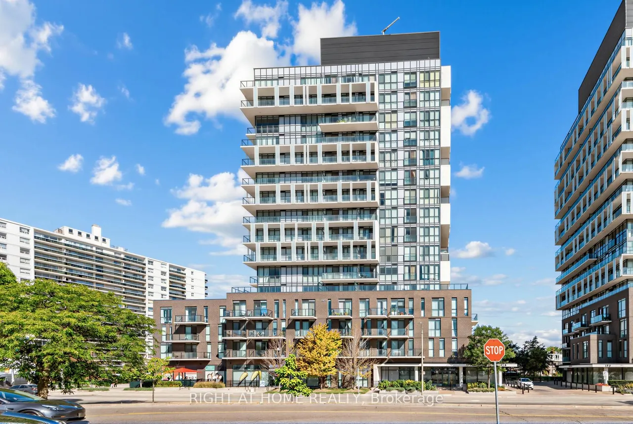 128 Fairview Mall Drive
