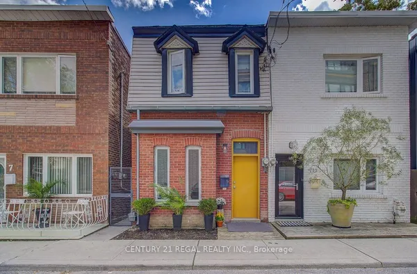 9 Rebecca Street