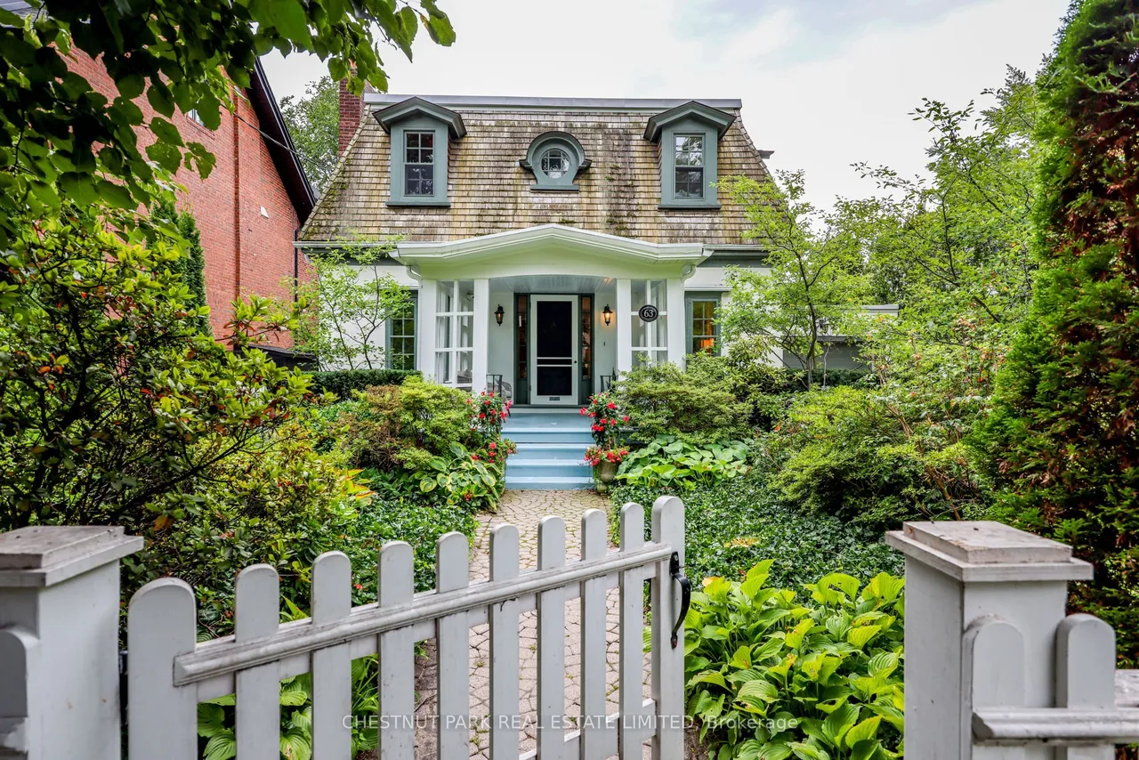 63 Lonsdale Road