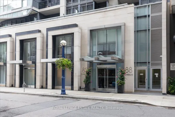 88 Cumberland Street