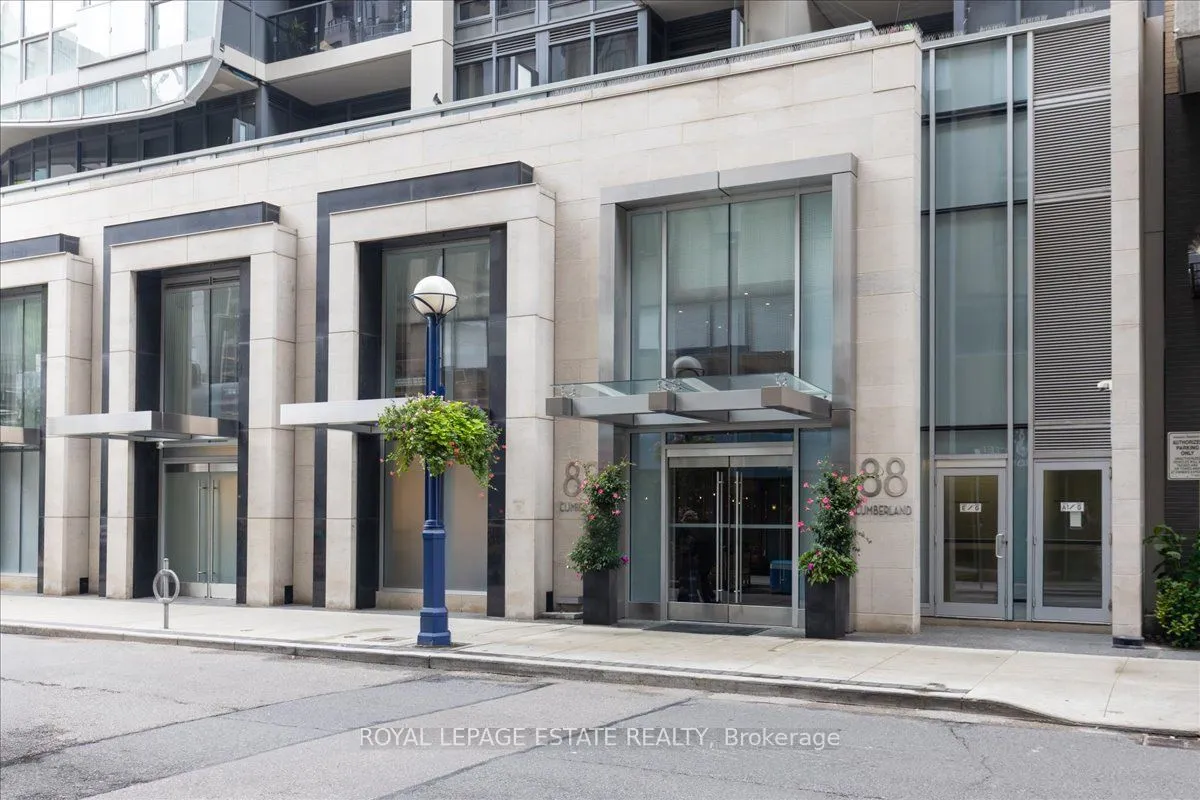 88 Cumberland Street