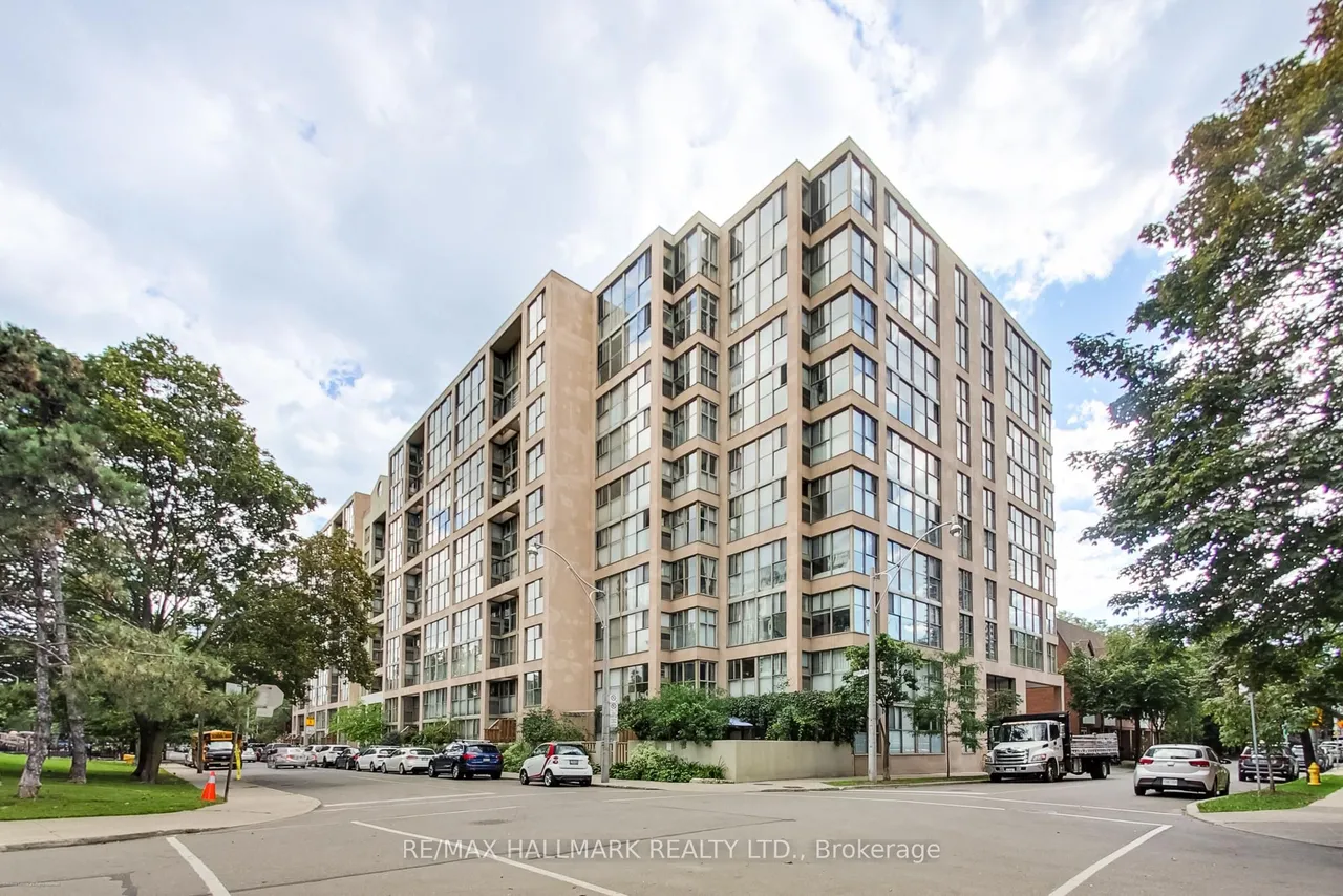 65 Scadding Avenue — photo 40