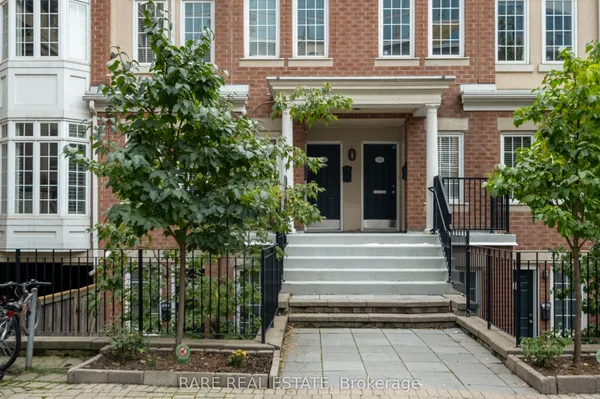 11 Niagara Street