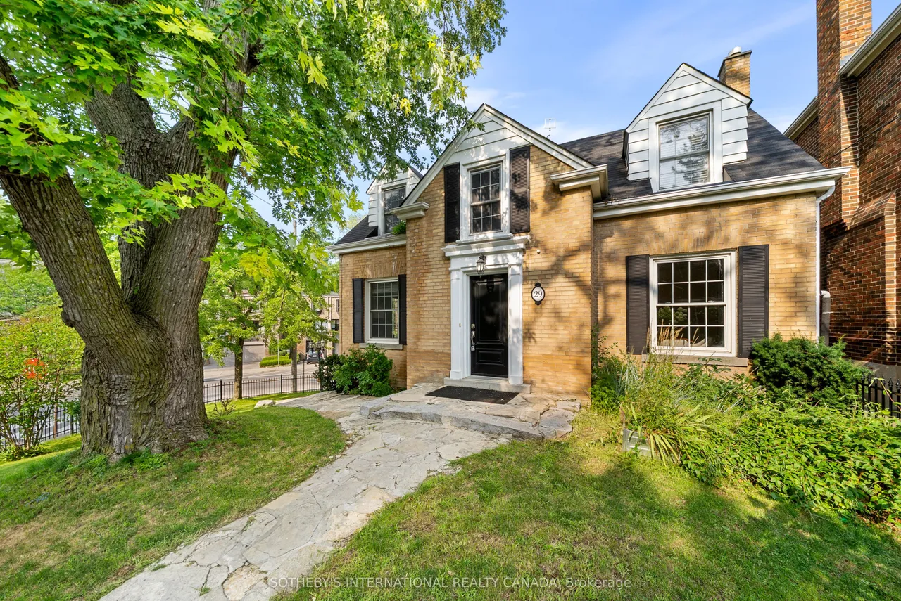 29 Highbourne Avenue — photo 33