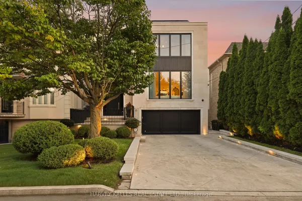 363 Bedford Park Avenue