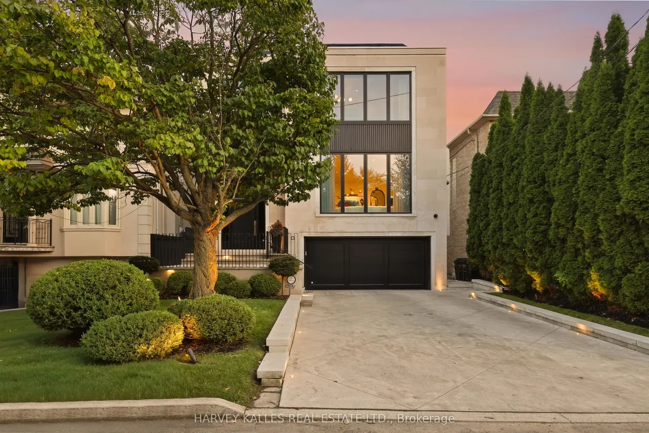363 Bedford Park Avenue